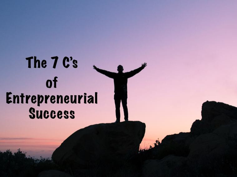 entrepreneurial success