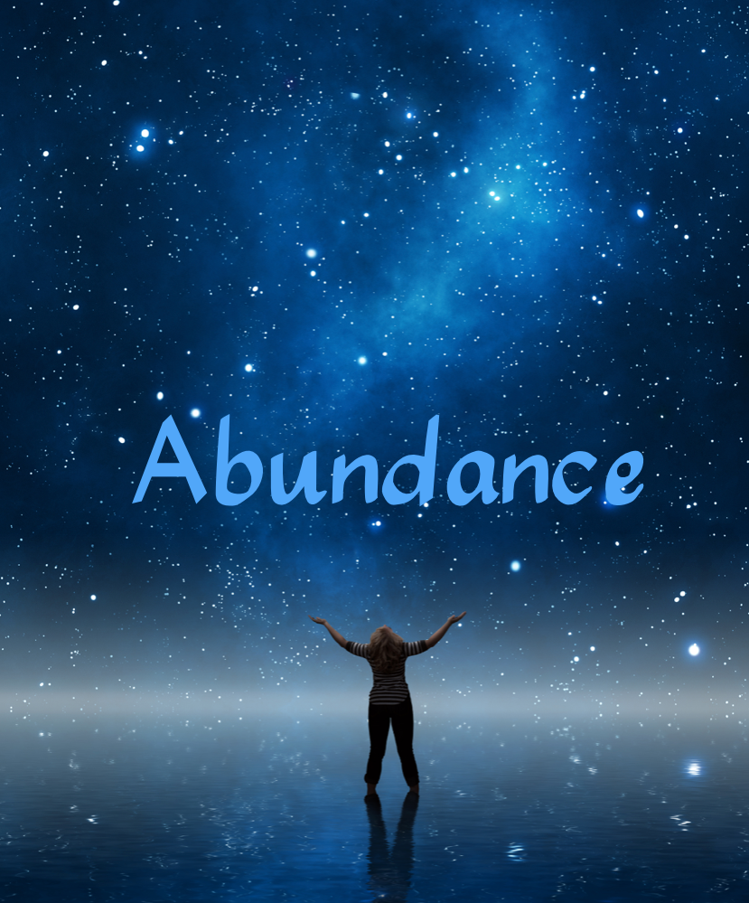 Abundance